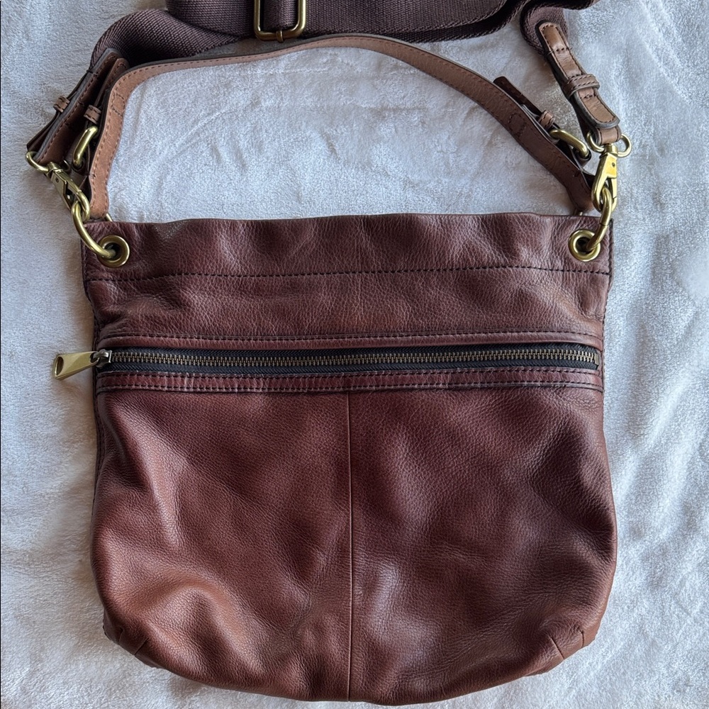 Fossil Explorer Handbag